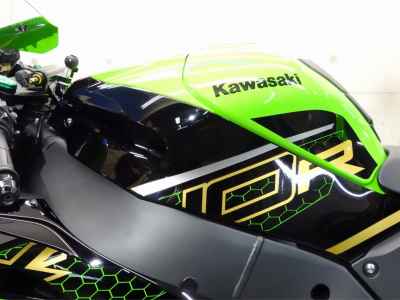 Kawasaki Ninja ZX-10R 2020