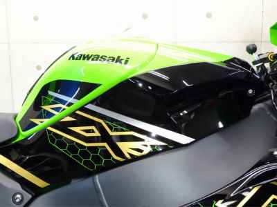 Kawasaki Ninja ZX-10R 2020