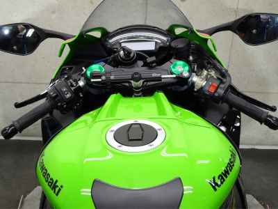 Kawasaki Ninja ZX-10R 2020