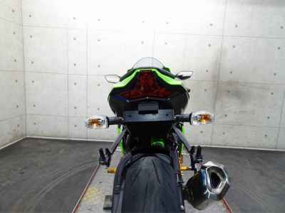 Kawasaki Ninja ZX-10R 2020