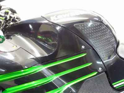 Kawasaki Ninja ZX-14R 2013