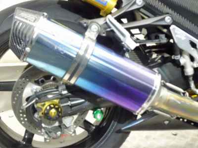 Kawasaki Ninja ZX-14R 2013