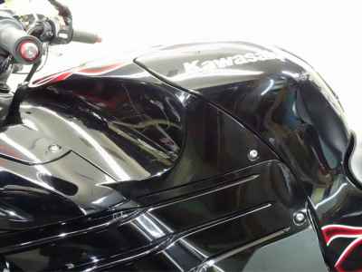 Kawasaki Ninja ZX-14R 2014