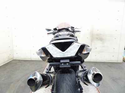 Kawasaki Ninja ZX-14R 2014