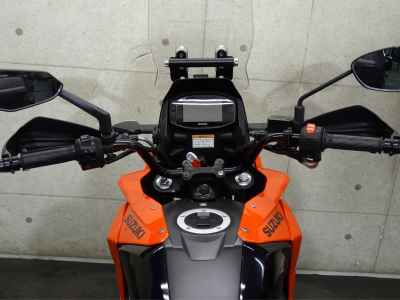 Suzuki V-Strom 250SX