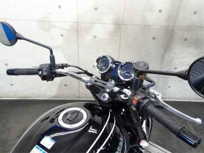 Kawasaki Z900RS 2021