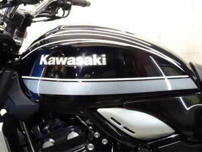 Kawasaki Z900RS 2021