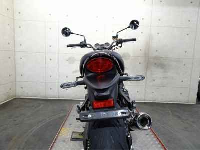 Kawasaki Z900RS 2021