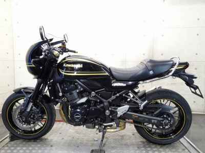 Kawasaki Z900RS Cafe 2023
