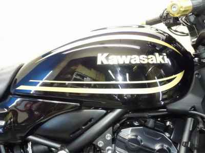 Kawasaki Z900RS Cafe 2023