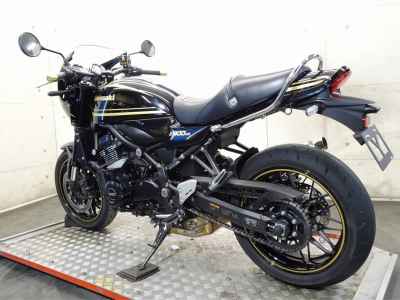 Kawasaki Z900RS Cafe 2023