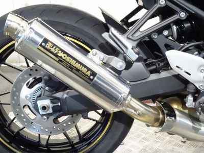 Kawasaki Z900RS Cafe 2023