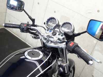 Suzuki Address V125 2010