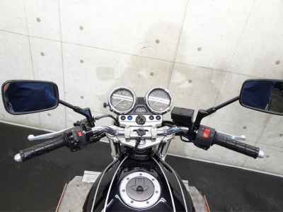 Suzuki Address V125 2010