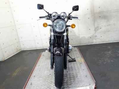 Suzuki Address V125 2010