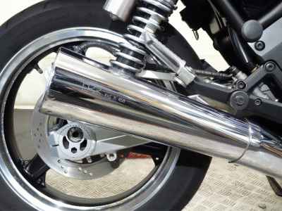 Suzuki Address V125 2010