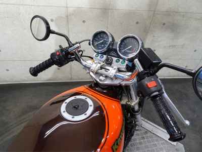 Suzuki Address V125 2010