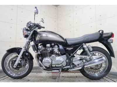 Kawasaki Zephyr 750 2025
