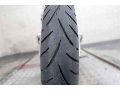 Kawasaki Zephyr 750 2025