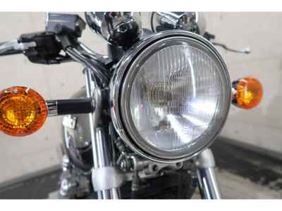 Kawasaki Zephyr 750 2025