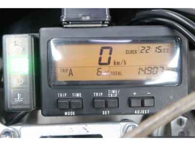 Suzuki DR-Z400SM 2008