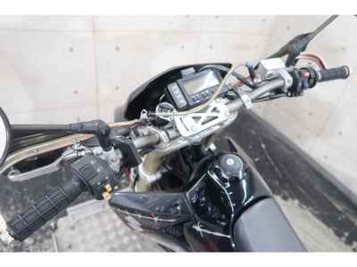 Suzuki DR-Z400SM 2008