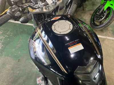Honda CB1300SF 2011