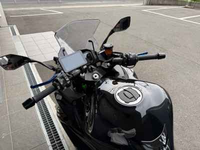 Kawasaki Ninja 1000SX 2024