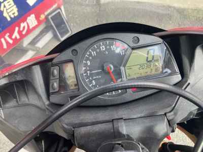 Honda CBR600RR 2022