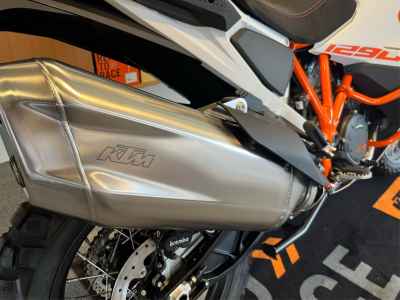 KTM 1290 Super Adventure