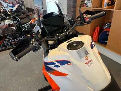 KTM 1290 Super Adventure