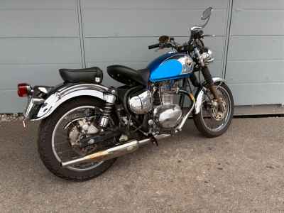 Kawasaki Estrella RS