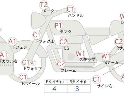 Kawasaki Ninja 250R 2011