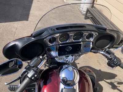 Harley-Davidson Fat Boy FLFBS1868 2019