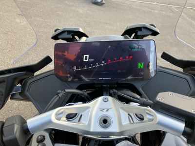 BMW R1300RT ASA 2025