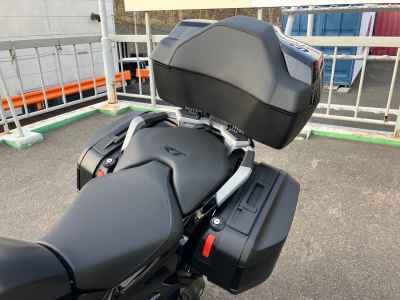 BMW R1300RT ASA 2025