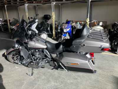Suzuki Access 125 2017