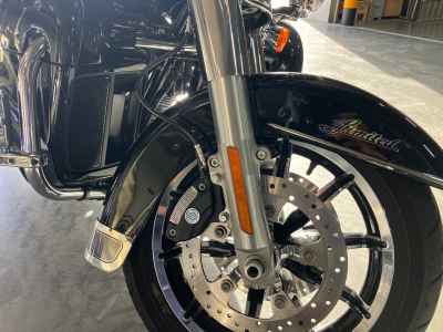 Suzuki Access 125 2017