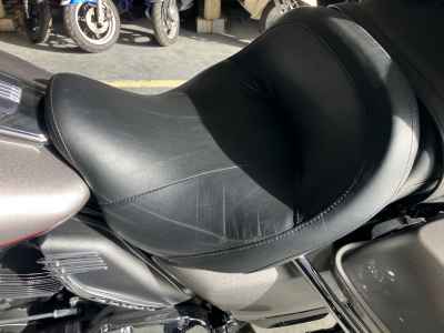 Suzuki Access 125 2017