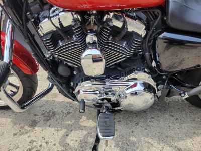 Harley-Davidson Superlow XL1200T 2014