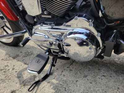 Harley-Davidson Superlow XL1200T 2014