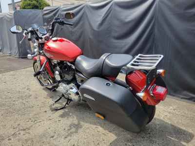 Harley-Davidson Superlow XL1200T 2014
