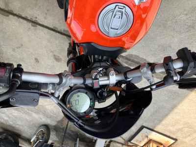 Ducati Scrambler Sixty2 2017