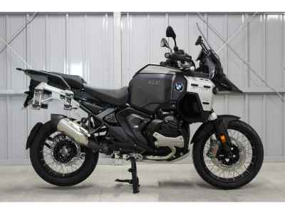 BMW R1300GS Adventure ASA 2026