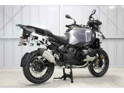 BMW R1300GS Adventure ASA 2026