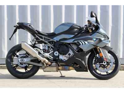 BMW S1000RR 2026
