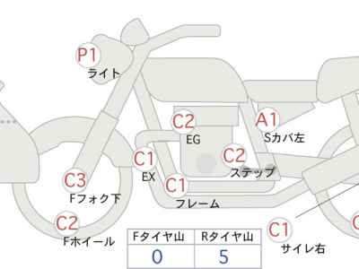 Harley-Davidson Street Glide FLHX1580 2011