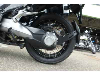 Honda VFR1200X 2012