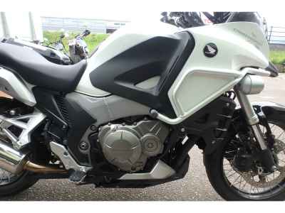 Honda VFR1200X 2012