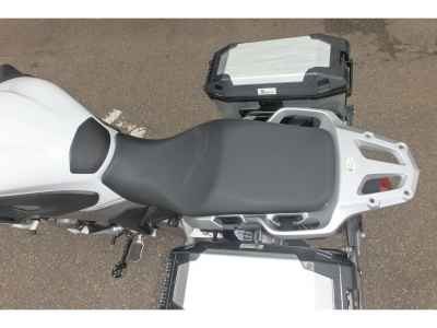 Honda VFR1200X 2012